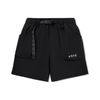LiNing Sports Shorts Men's Black