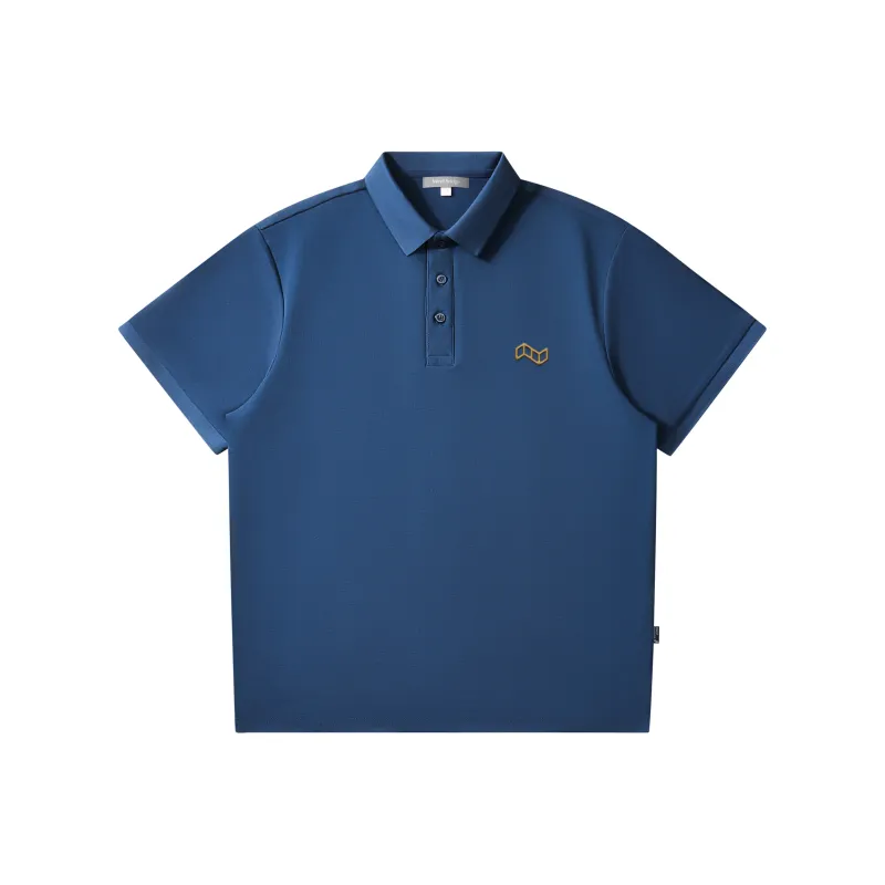 MindBridge Polo Shirts Unisex-16