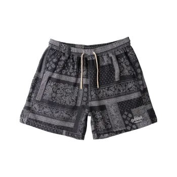 SOFRSH Denim Shorts Men