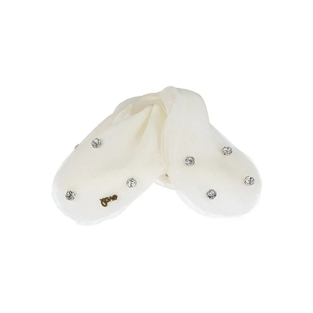 Pink Empress Acrylic Hair Clips Women's-0