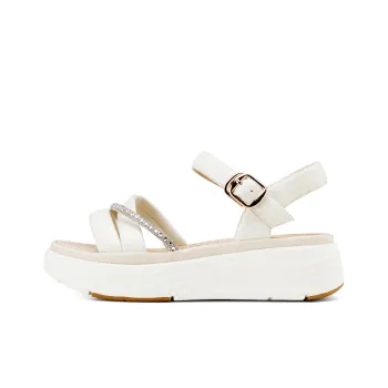GOLDLION One Strap Sandals Women's