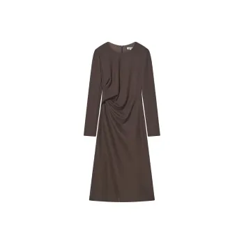 COVERINS Long Sleeved Dress Women's