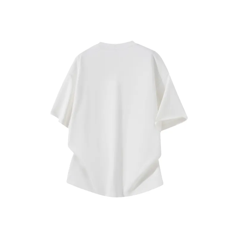FAIRWHALE T Shirts Unisex-1