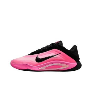 Nike A'One Black Hyper Pink Women's