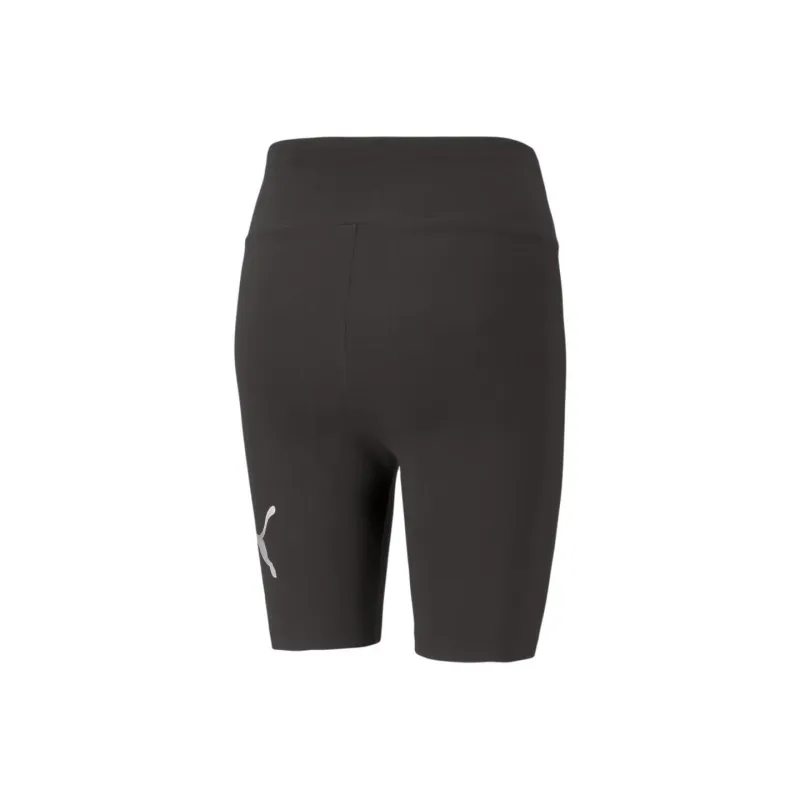 PUMA ESS+ Sports Shorts Women's Black-1