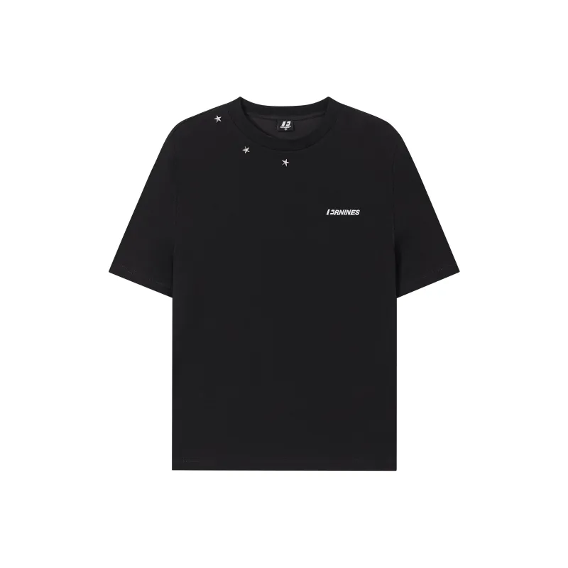 FORNINES T Shirts Unisex-6