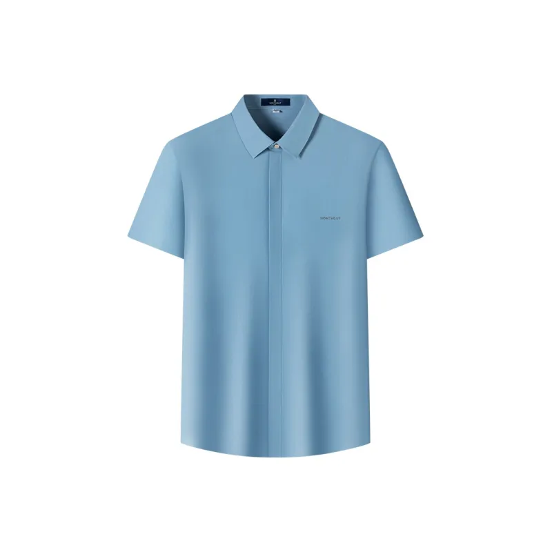 Montagut Shirts Men-0