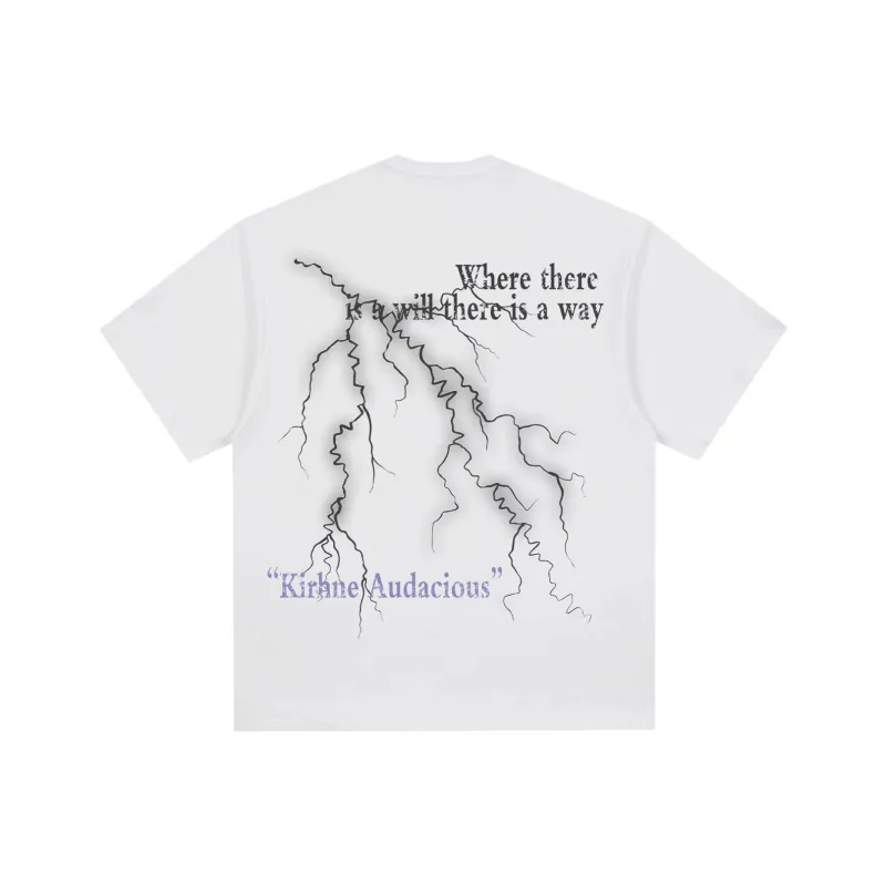 KIRHNE T Shirts Unisex-5