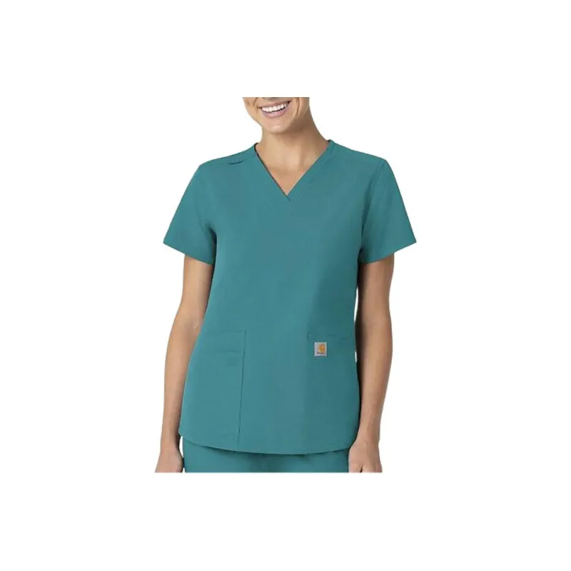 Carhartt T Shirts Women's-5