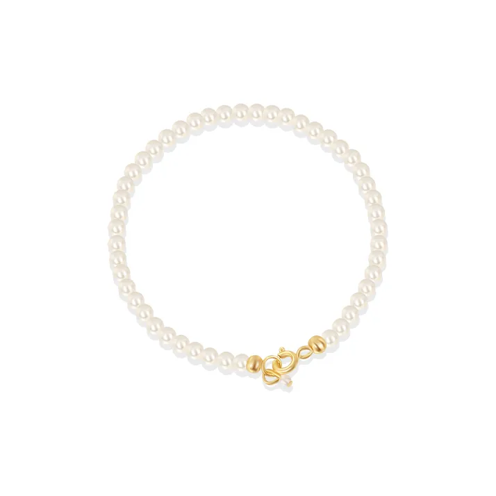 Daisy Dream Shijia Pearl Bracelets Women's-6