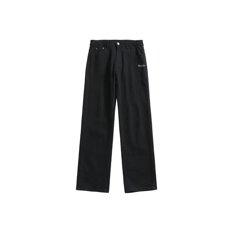Caramella Jeans Unisex-12