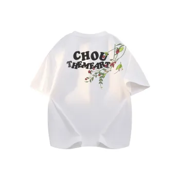 CHOUCHOUS T Shirts Women's
