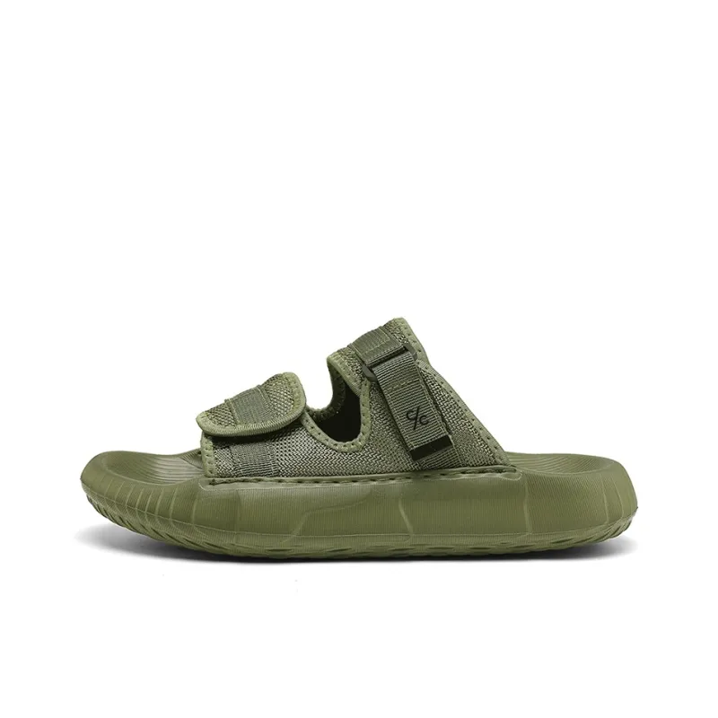 Colorful Creations EVA Stitching Slide Slippers Men's-6