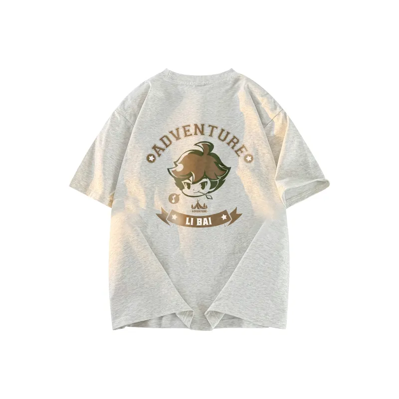 HONOR OF KINGS T Shirts Unisex-20