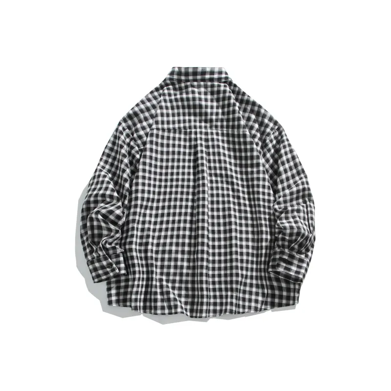 ROBINHOOD Shirts Unisex-1