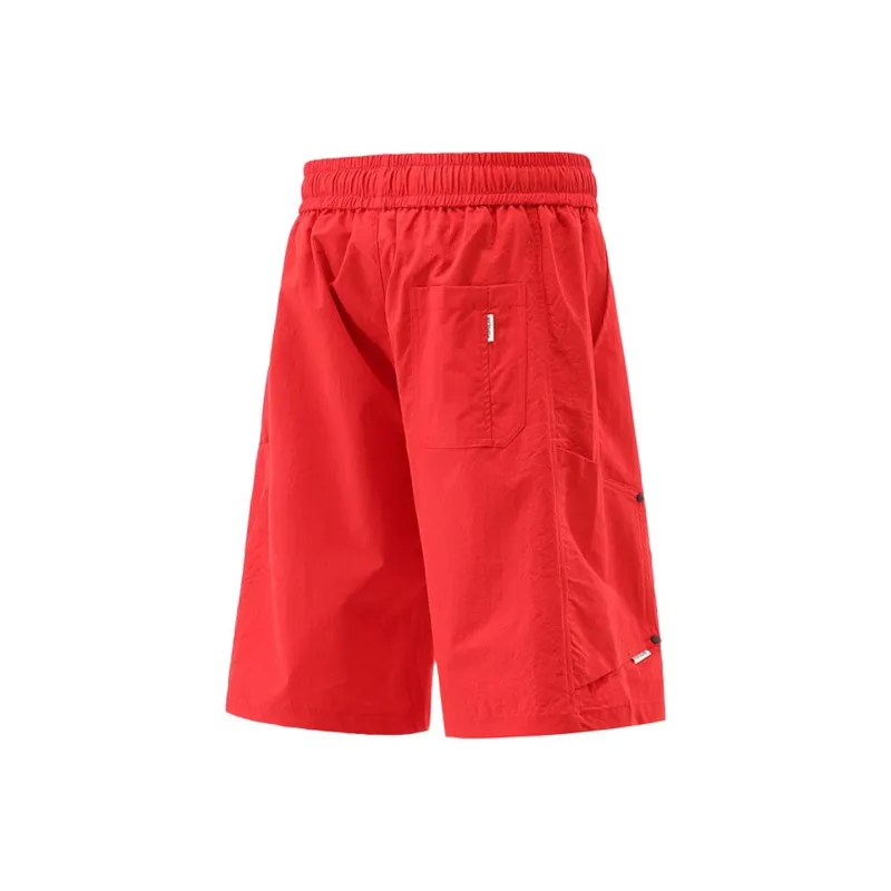 Colorful Creations Casual Shorts Unisex-5