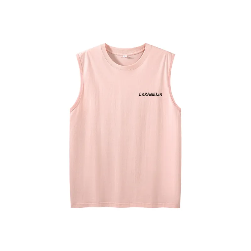 Caramella Tank Tops Women's-0