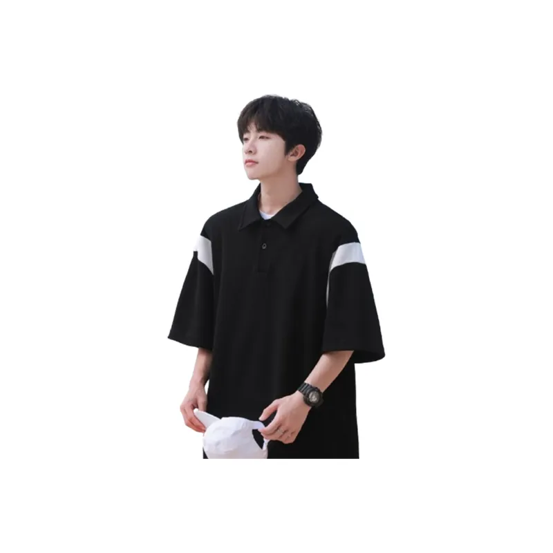 FASTFISH Polo Shirts Unisex-0