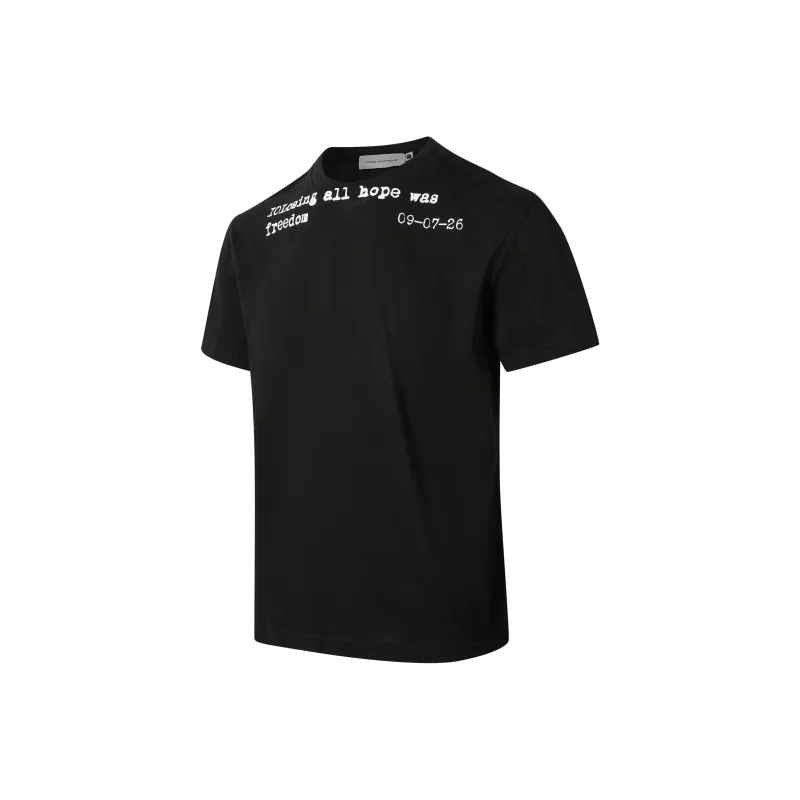MADE EXTREME T Shirts Unisex-1