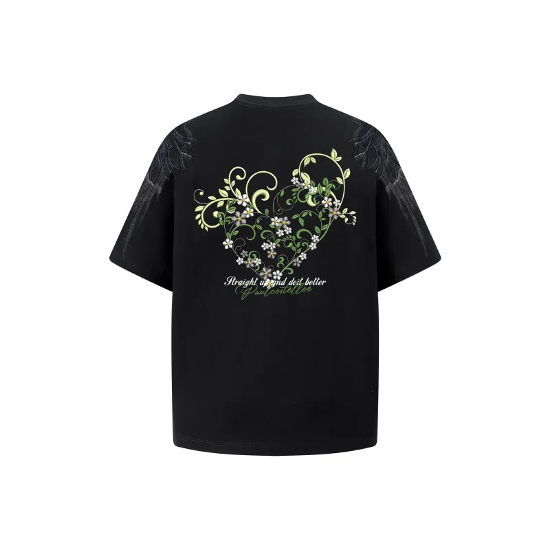 PAUL COSTELLOE T Shirts Unisex-8