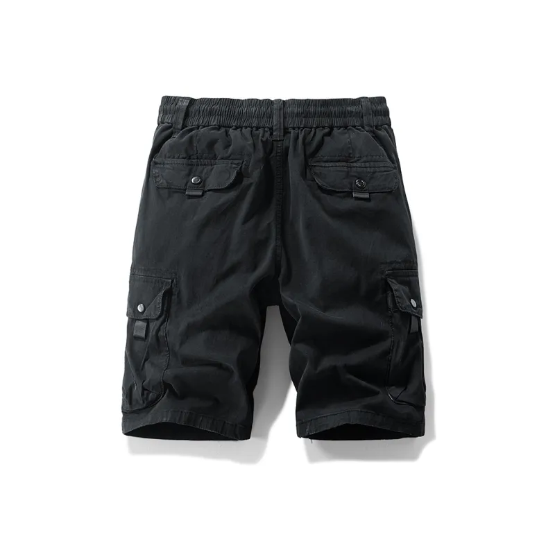 VERAF CA Casual Shorts Men-1