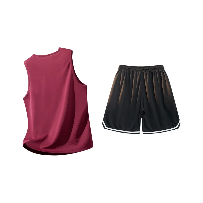 Ganbostore Casual Sportswear Unisex-13
