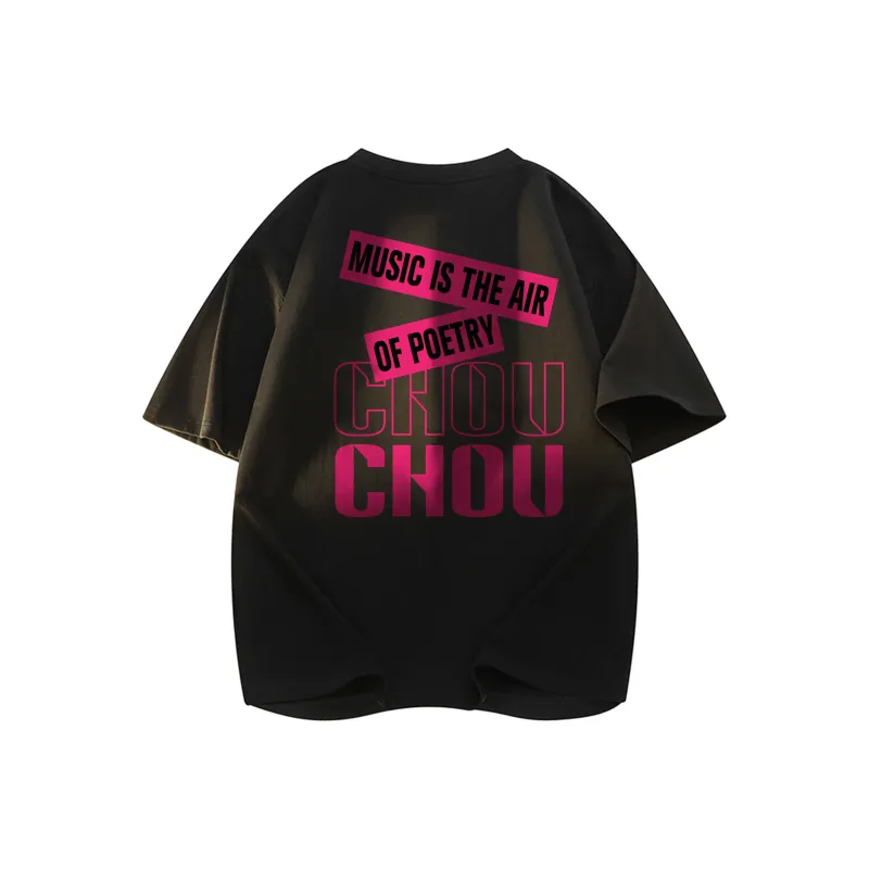 CHOUCHOUS T Shirts Women's-0