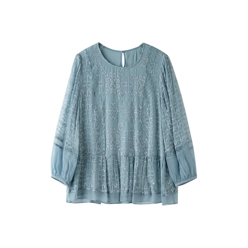 To the west Shirts Women's-15