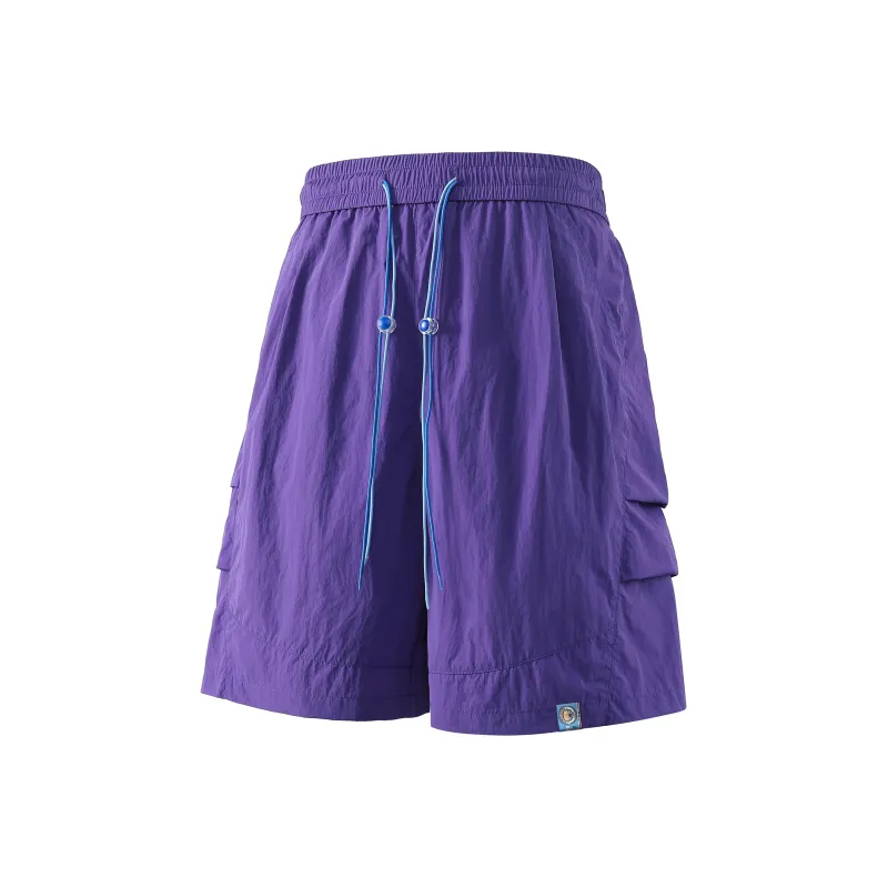 Manchester City F.C. Casual Shorts Unisex-8
