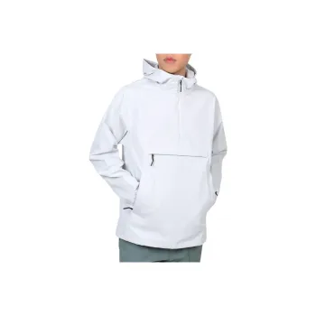 Nike Jackets & Coats Men's White