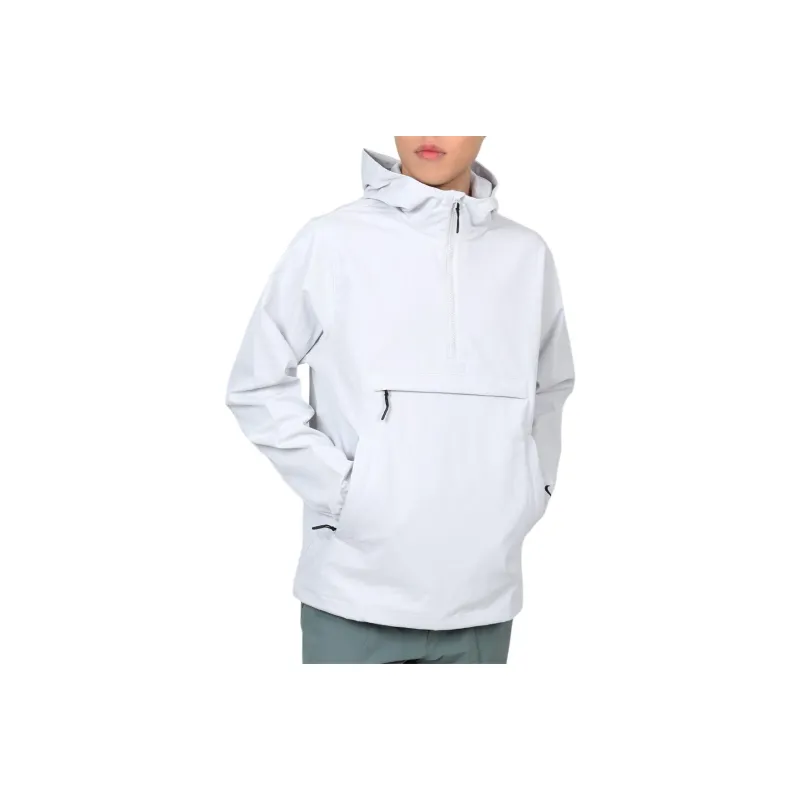 Nike Jackets & Coats Men's White-0