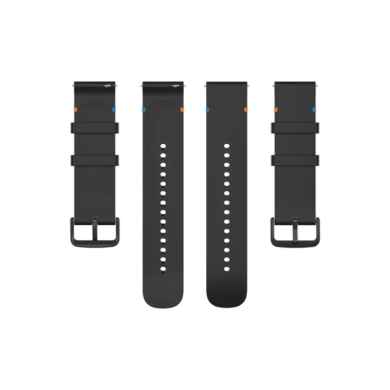 ZHENGGUANG Huawei Compatibility Watch Band Silicone Material-11