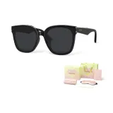 Transparent Tea Brown[91678]+[Goddess Box]