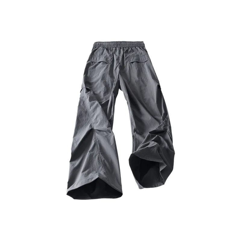 Maxim's De Paris Casual Pants Unisex-3
