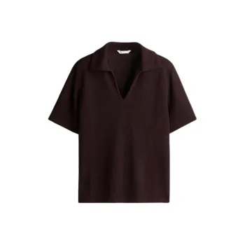 H&M Shirts Women's Dark Brown