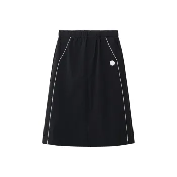 Elle Active Casual Long Skirt Women's