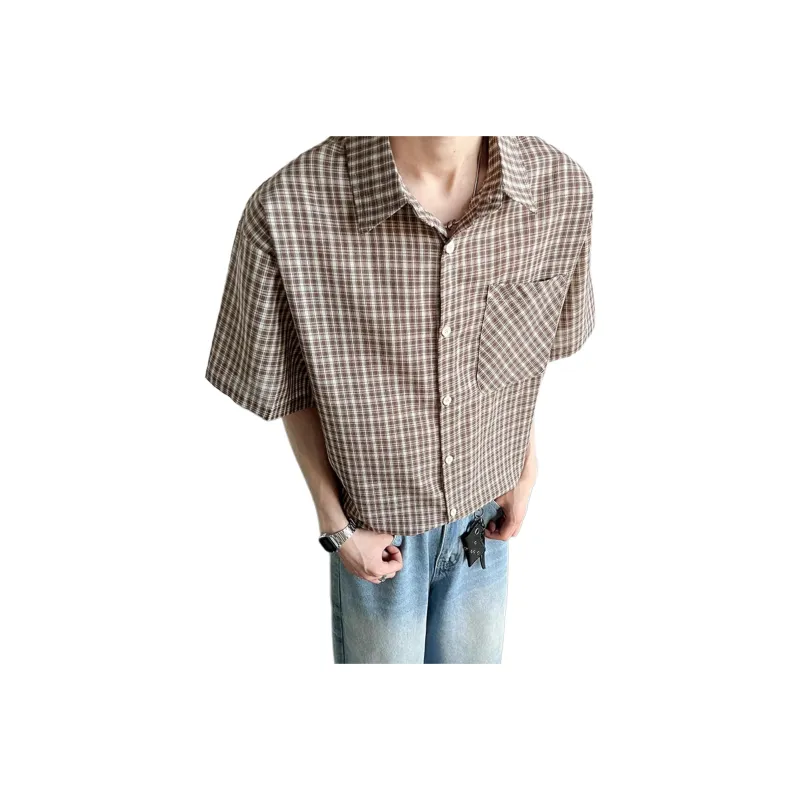 Ang2 Stu Shirts Unisex-8