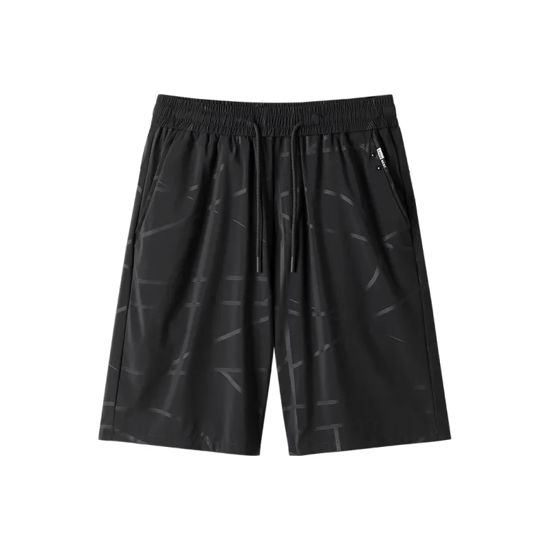 KingCamp Casual Shorts Unisex-0