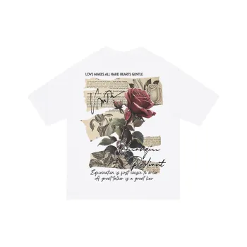 Small Columns Under The Sea T Shirt Unisex