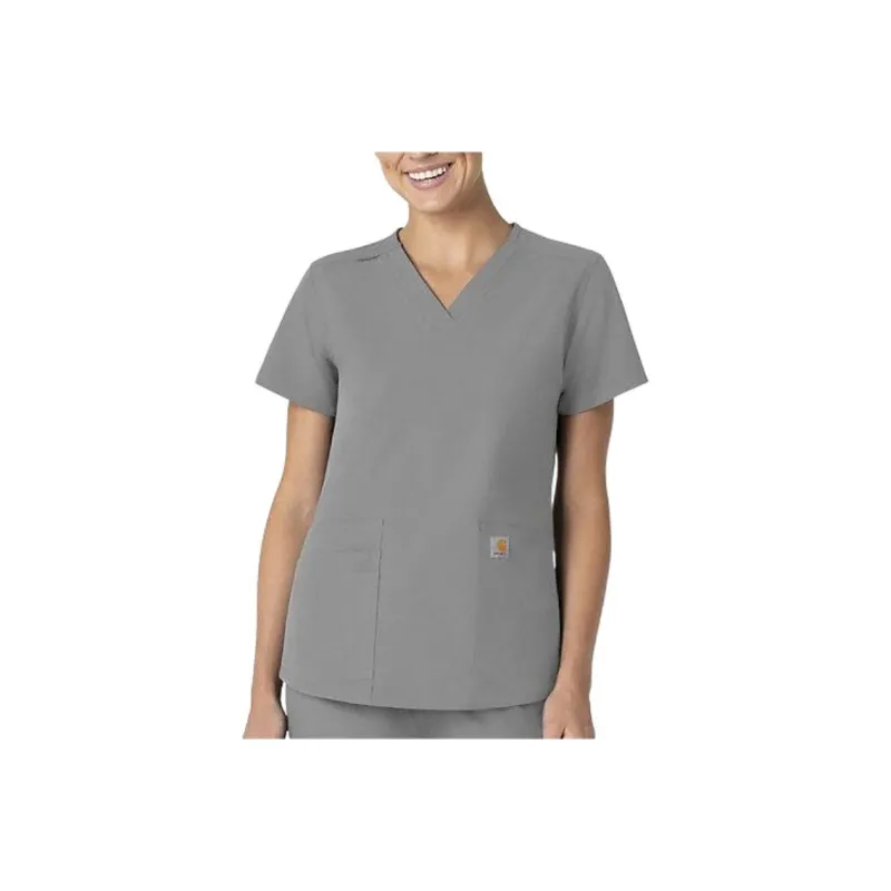 Carhartt T Shirts Women's-9