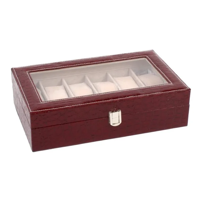 THE THREE SHEEP Display Case Bracelet Bangle Jewelry Box-2