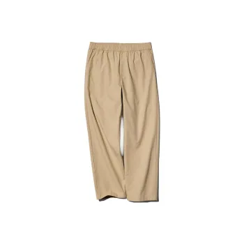 UNIQLO Casual Pants Women's Beige