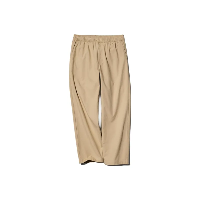 UNIQLO Casual Pants Women's Beige-0