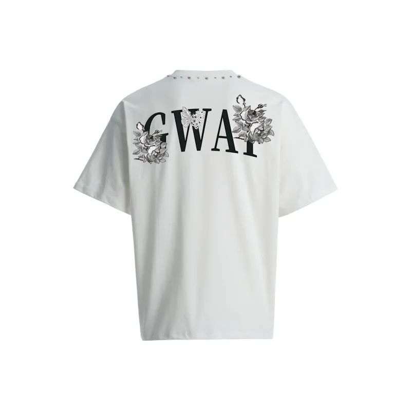 GWAF T Shirts Unisex-6