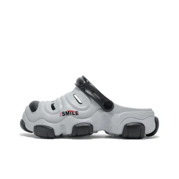 NANJIREN Clogs Men