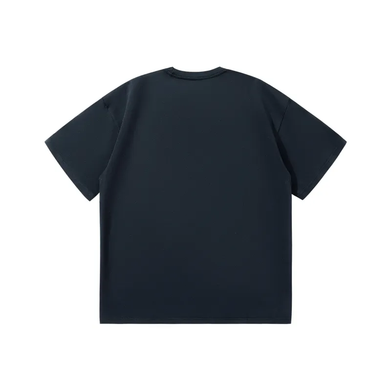 The Simpsons T Shirts Unisex-10