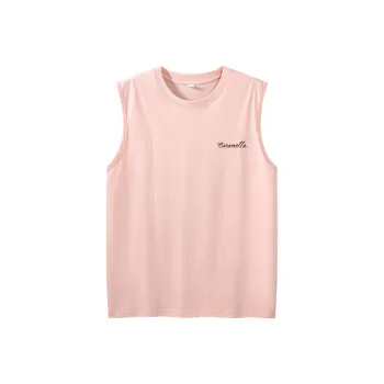Caramella Tank Tops Women's