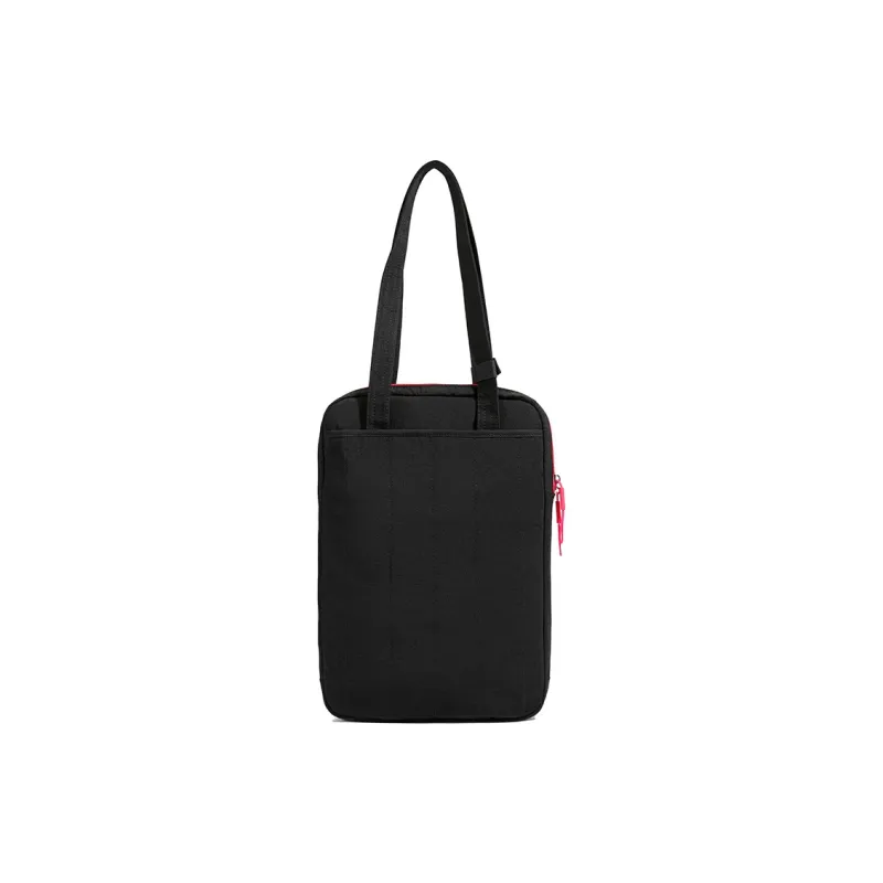 Ceion Keust Oxford Shoulder Bag Regular Unisex Multicolor-1