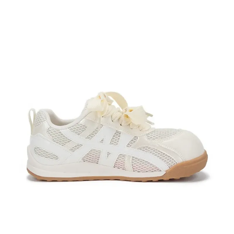 GIGIRYO Slip Resistant And Abrasion Resistant Support Low Top Casual Shoes Women's-8
