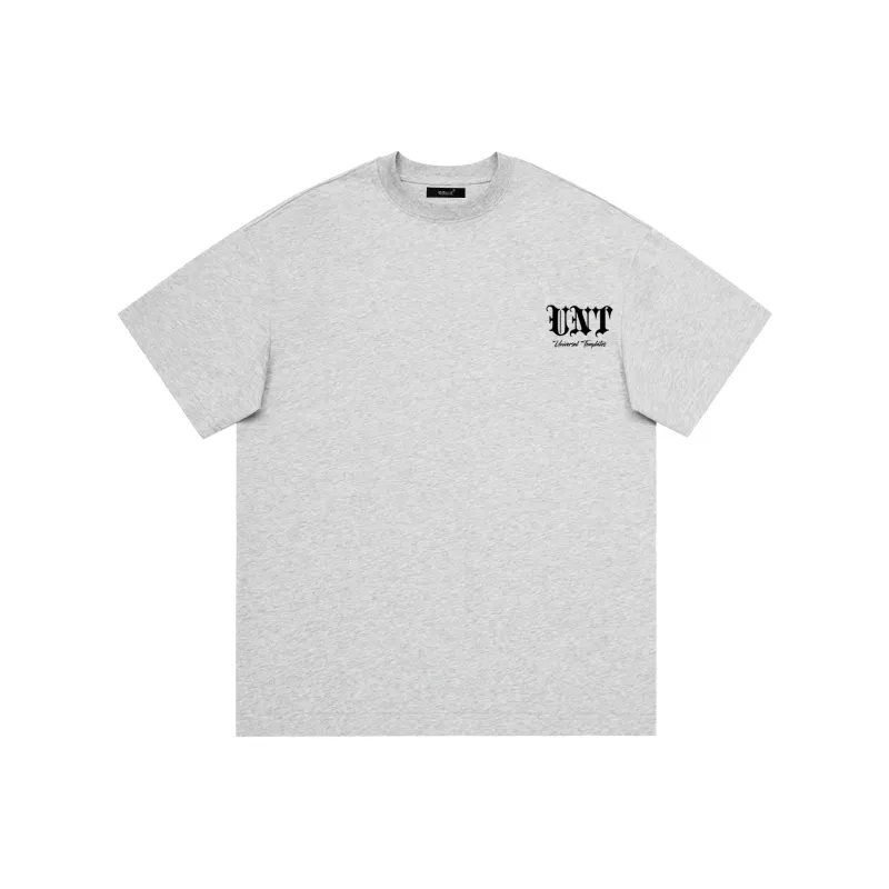 Universal Templates T Shirt Unisex-9